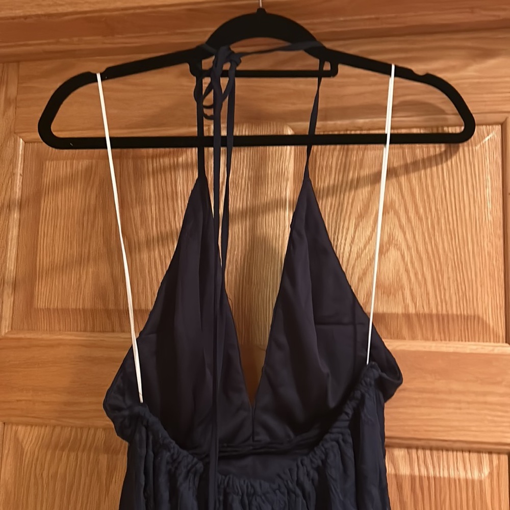 Hello Molly East Atlanta Maxi Dress, Size Medium. - Picture 5 of 6